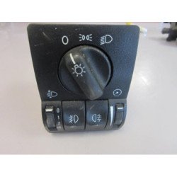 Commande De Phare Opel Astra G